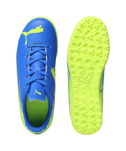 Image of Puma Unisex-Child Attacanto II Tt Jr Football Shoe