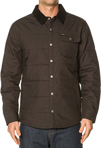 Brixton Men's Cass Jacket