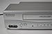 Emerson EWV603 4 Head HIFI Stereo ON-SCREEN MENU Video Player / Recorder (VCR) with 19 Micron Heads