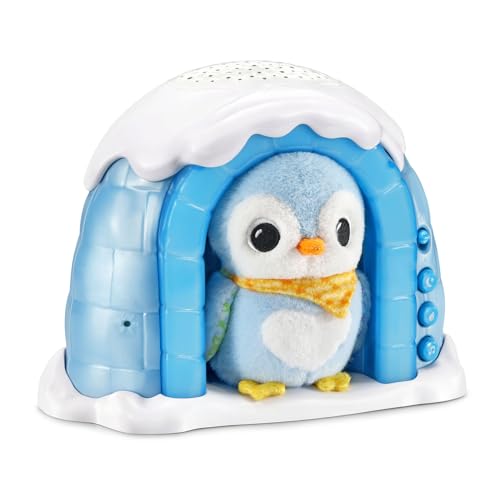 VTech Baby Soothing Starlight Igloo - image 8