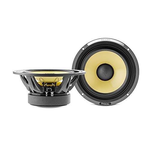 Focal HDK165-98/2013 Parlante Tweeter para Moto miniatura 5