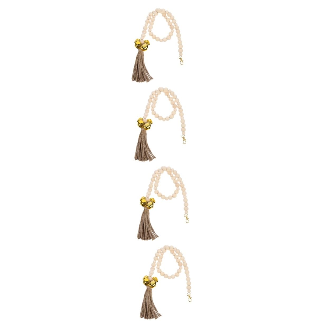 Sonnettes pour chiots et chiens : l'accessoire idéal pour harmoniser votre quotidien