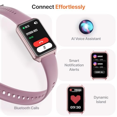 Sgjik H37 Smart Watch Fitness Tracker With Make Call 24/7 Heart Rate Sleep Monitor, 100+ Sports Modes, Calorie Step Counter For Walking, Ip67 Waterproof, Smart Watches thumb #1