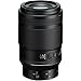 Nikon NIKKOR Z MC 105mm f/2.8 VR S | Professional macro prime lens for Z series mirrorless cameras | Nikon USA Model
