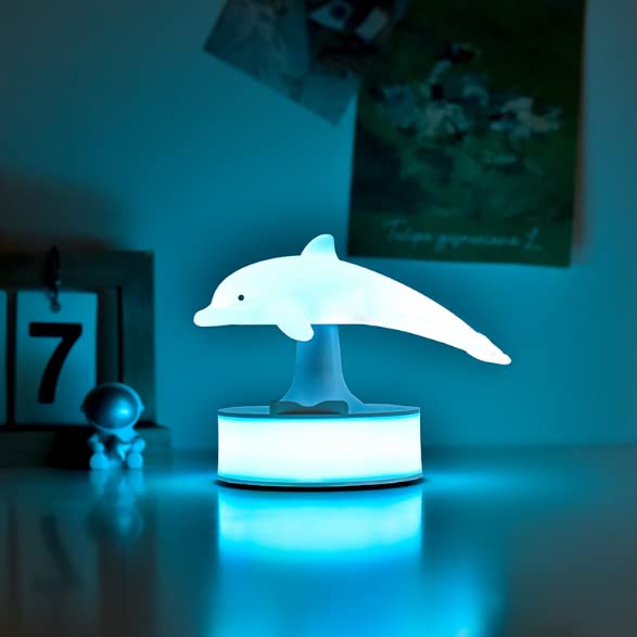 いるかさん専用 Amazon.co.jp : 【light145】イルカ いるか ナイトライト LEDライト