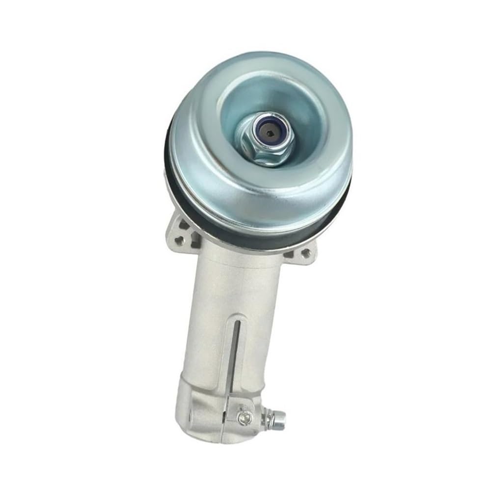 Cabezal de Engranajes Compatible con desbrozadoras y cortacéspedes FS360C, FS410C, FS460C y FS490C. Reemplazo for Cabezal de Engranajes de Herramientas de jardín.