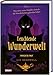 Cover zum Buch Disney. Twisted Tales: Leuchtende Wun...