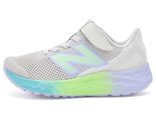 Image of New Balance Kids Fresh Foam Arishi V4 Running Shoe (Little Kid)