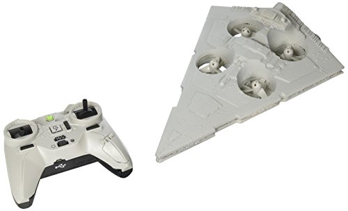 Star Wars Air Hogs Star Destroyer Drone
