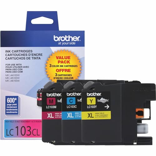 Tinta Y Tóner, Office Product tinta innobella Marca Brother (3)
