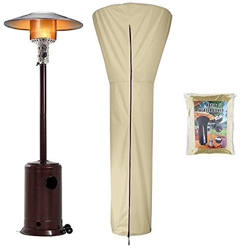 Best Pyramid Patio Heaters, 2022 Buyers Guide Living the Outdoor Life