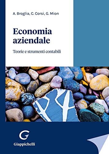 Economia aziendale. Teorie e strumenti contab
