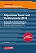 Produktbild Praktiker-Handbuch Allgemeines Steuer- und Verfahrensrecht 2018: Abgabenordnung, Finanzgerichtsordnung, Nebengesetze, Verwaltungsregelungen, Rechtsprechung, Stichwortverzeichnis