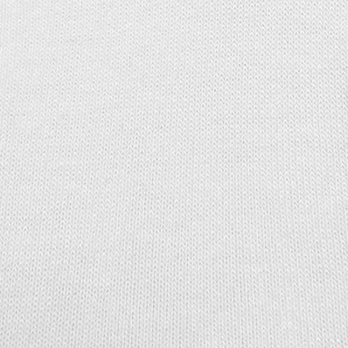 Image of Peter England Mens Cotton Quarter Length Socks (Pack of 3) - White