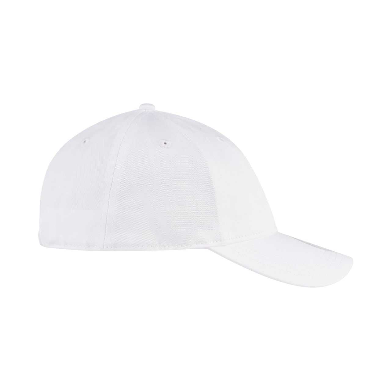 AC Milan Cappello con Visiera, Cappellino Estivo Classico con Logo Ufficiale AC Milan, Cappellino Uomo o Donna, Unisex, Regolabile
