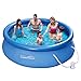 Produktbild Summer Waves Fast Set Quick Up Pool + Pumpe 305x76cm Swimming Pool Schwimmbad