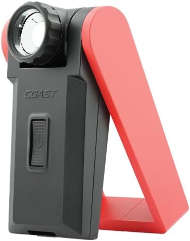 Coast PM300 Clam Pack Work Light