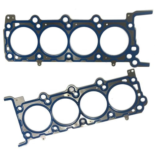 Image of 26306PT,26307PT Engine Cylinder Head Gasket Sets Replacement for Ford for Expedition Eddie Bauer 5.4L Sport Utility 2005-2010 for Ford for F-150 Limited 5.4L Crew Cab Pickup 2008