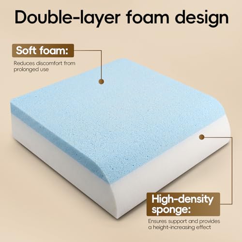 Zantle Chair Cushion for Elderly – 4