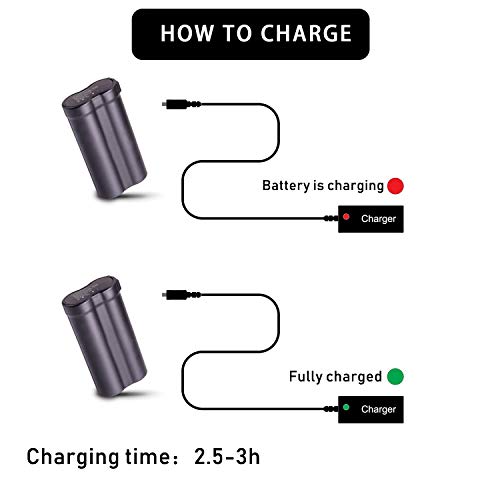 Hoocuco Heated Knee Brace Wrap Support,Portable Rechargeable Knee Heating Pad For Knee Injury, Cramps Arthritis Recovery, Torn Meniscus, Muscles Pain Relief, For Men Women #TOP7