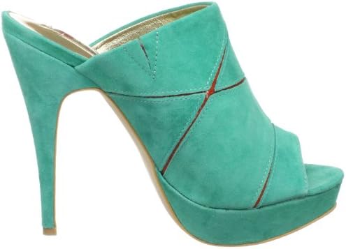 Two Lips Women's Ignite, Turquoise, 5.5 M US | Image 5