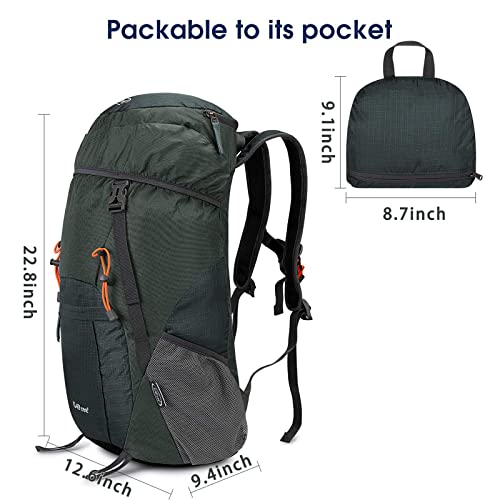 Review de Mochila Altus los 10 mejores. 26 Imagen adicional