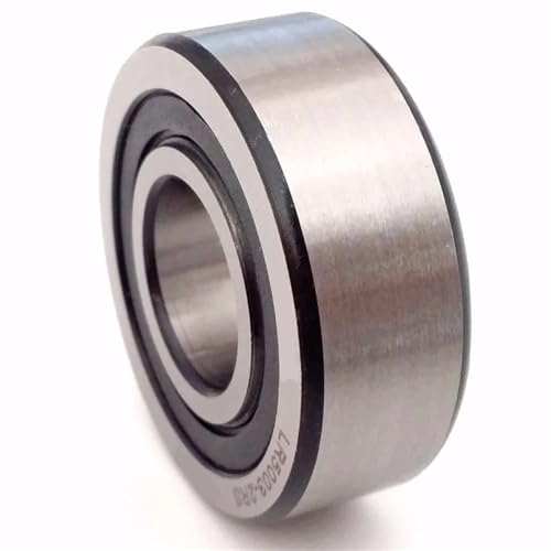 Roulement LR5002-2RS rigide à billes 15x35x13 mm pour galet de came