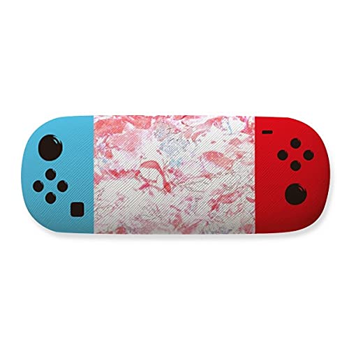 Étui de rangement en marbre et motif frais chic boîte de rangement haut de gamme pour bureau