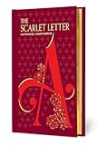 scarlet letter summary chapter 7  The Scarlet Letter (Signature Gilded Editions)