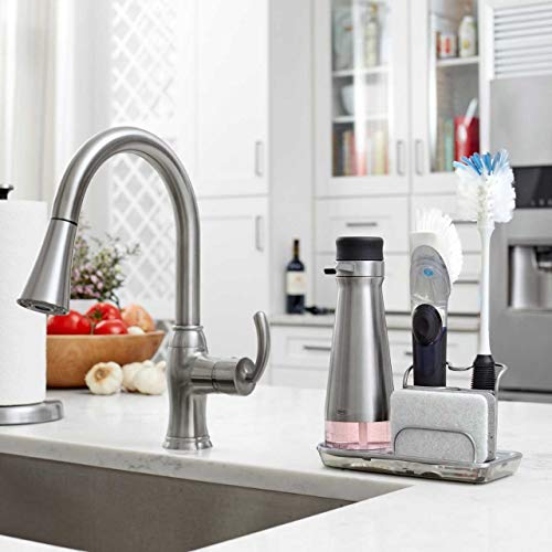 Oxo Good Grips Soap Dispensing Dish Brush Refills - 2 Count (Pack Of 1) #TOP7