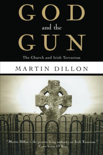 God and the Gun: The Church and Irish Terrorism