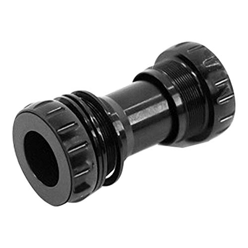 Fietsbodembeugel C-68 Dragende Keramische Schroefdraad Braket Voor Fiets (zwart) - Afbeelding 7