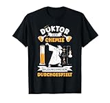 Doktorhut Chemie Promotion Geschenke Zum Doktor