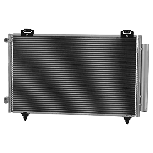 Image of TRQ Air Conditioning A /C Condenser Receiver Drier