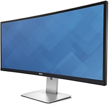 Amazon.co.jp: Dell U3415W UltraSharp 34-inch Curved Screen 21:9 Amazon.co.jp: Dell U3415W UltraSharp 34-inch Curved Screen 21:9