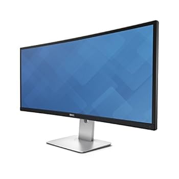 Amazon.co.jp: Dell U3415W UltraSharp 34-inch Curved Screen