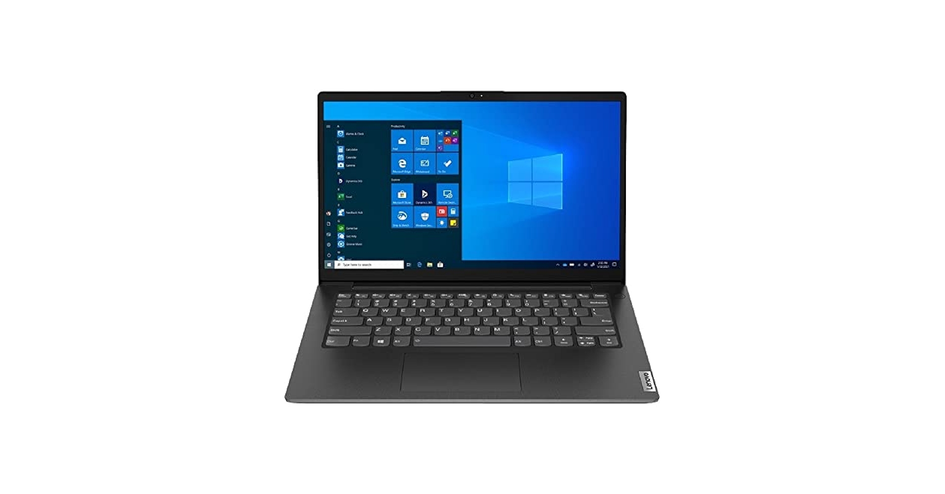Amazon.com: Lenovo V14 Gen2 ITL Notebook, Intel Core i3
