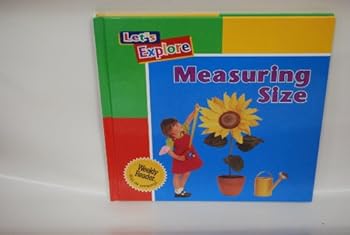Library Binding Measuring Size Book