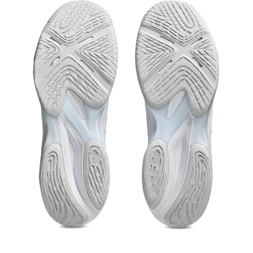 Image of ASICS Mens Netburner Ballistic Ff 4 Sports Shoes