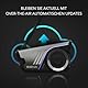 Sena 60S Motorrad-Kommunikations-Bluetooth-Headset mit mit Wave, Mesh und Bluetooth-Intercom-System, Sound von Harman Kardon 2. Generation