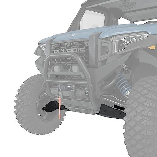 Polaris A-Arm Guards, Front for Polaris Xpedition XP and ADV, for Suspension Protection - 2884714 by Polaris - Used condition - US$134.24
