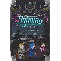 The Infinia Saga - The Black Ring