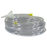 Schlauch-Wasserwaage Ø 8 mm x 30 lfm