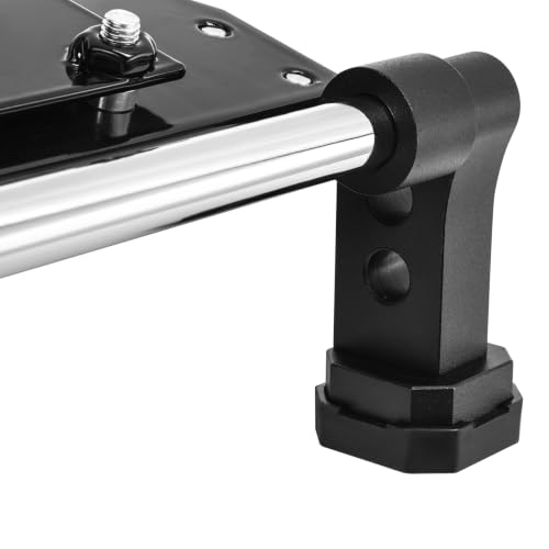 TCT-MOTORPARTS Electric Center Stand for Harley Touring