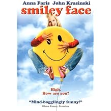 Smiley Face [DVD]