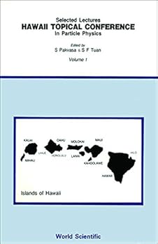 Selected Lectures from the Hawaii Topical Conference in Particle Physics