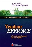 Vendeur efficace 2894720572 Book Cover