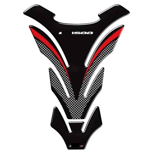 Autocollant protection réservoir moto accessoires CB500F Honda