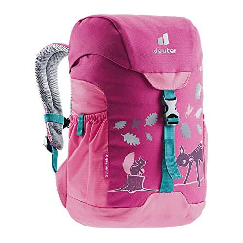 deuter Schmusebär Kinderrucksack (8 L)