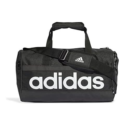 Adidas Bolsa de Gimnasio Linear DUF XS Cover